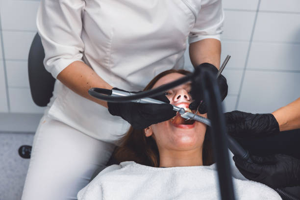 Best After-Hours Emergency Dentist in Morgan Hill, PA