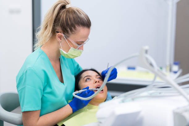 Best Walk-In Emergency Dentist in Morgan Hill, PA