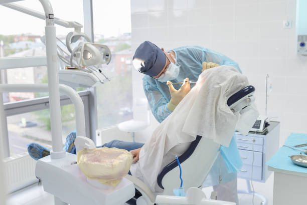 Best Emergency Tooth Extraction in Morgan Hill, PA